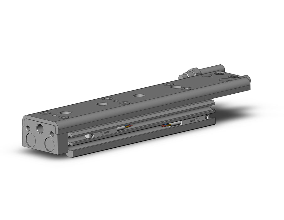 MXQ8-75ZG3-M9NWSAPC Cylinder, Slide Table, with Auto Switch