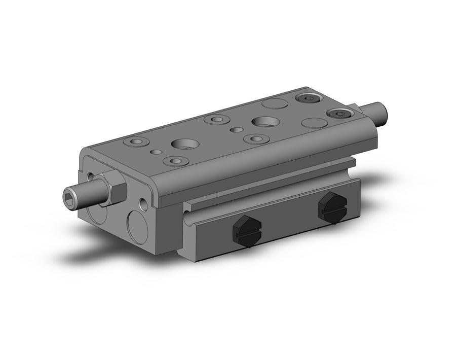 MXQ8A-10ZK Cylinder, Air Slide Table