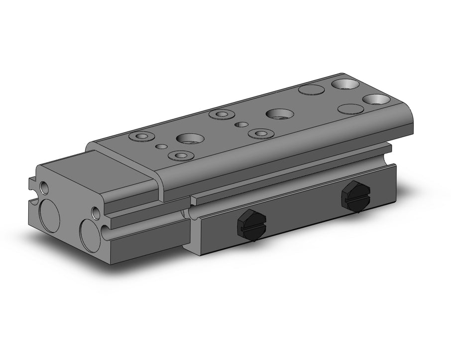 MXQ8A-20Z1 Cylinder, Slide Table