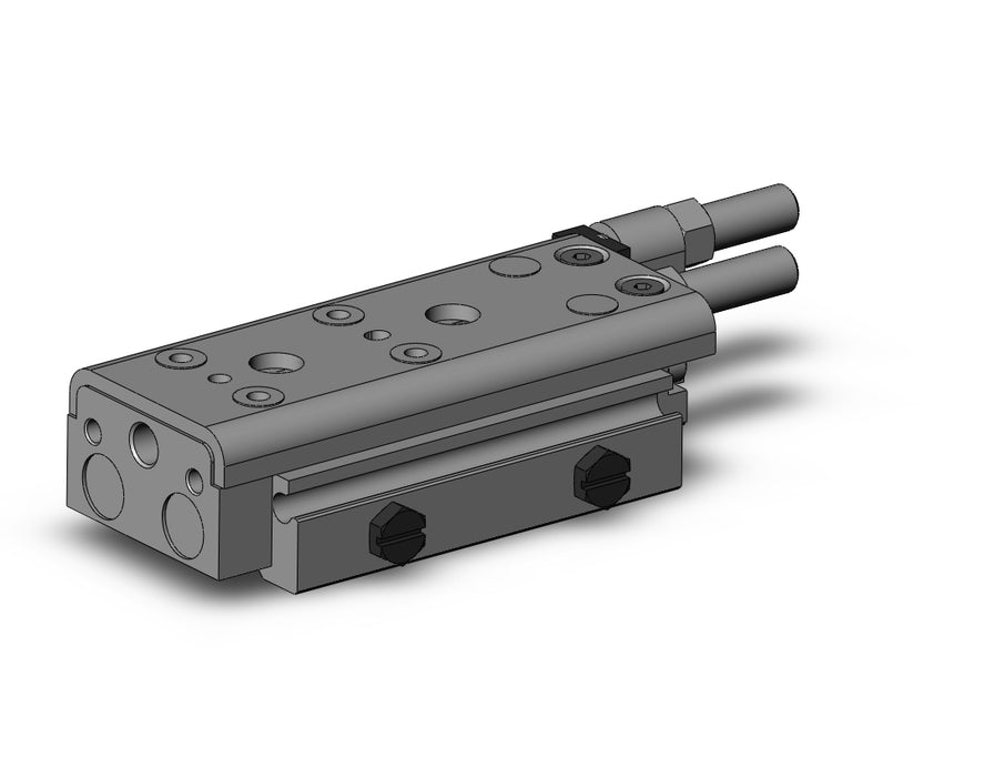 MXQ8A-20ZA6 Cylinder, Air Slide Table