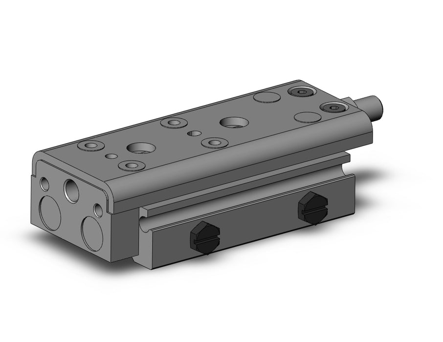 MXQ8A-20ZB Cylinder, Slide Table