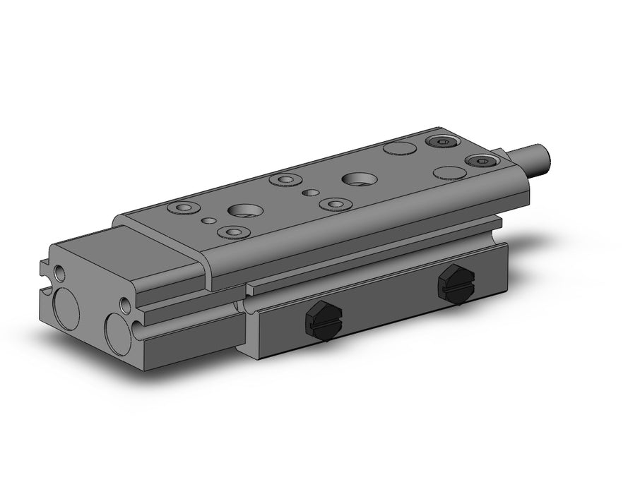 MXQ8A-20ZE1 Cylinder, Slide Table
