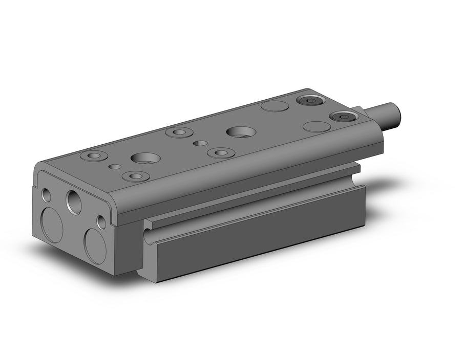 MXQ8A-20ZE3 Cylinder, Slide Table