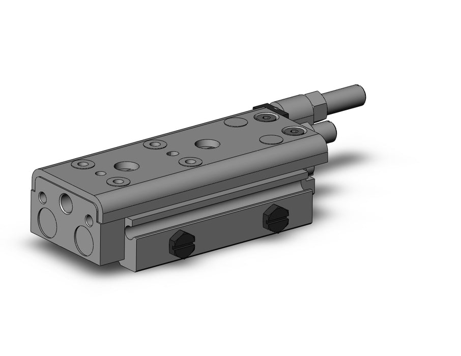 MXQ8A-20ZG6 Cylinder, Air Slide Table