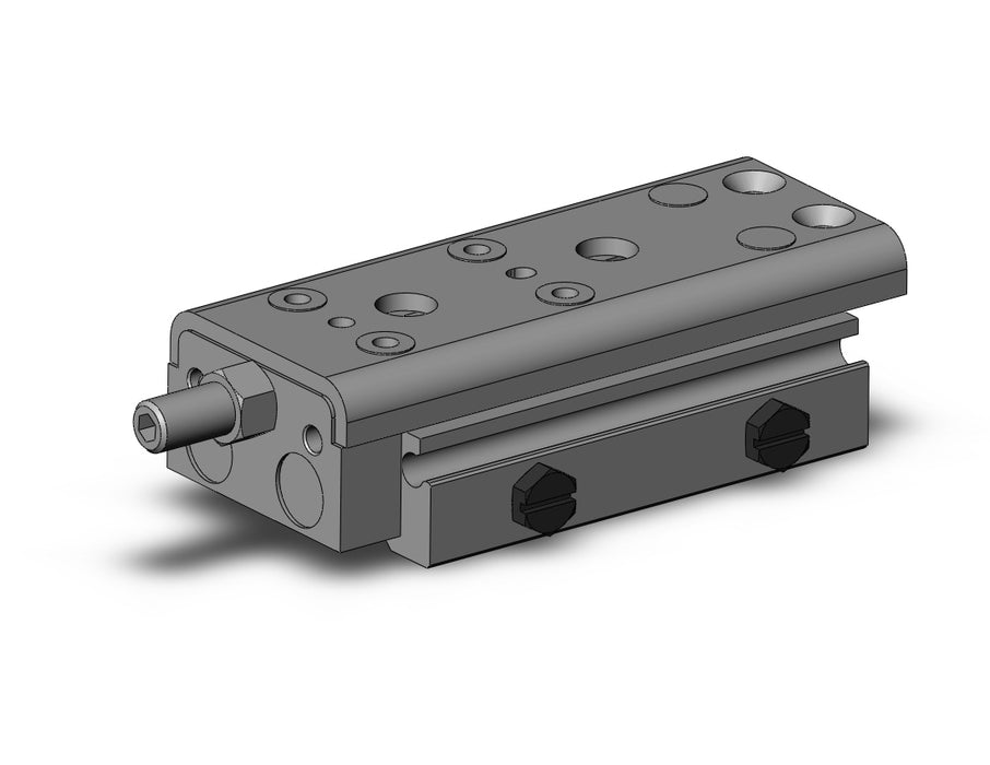 MXQ8A-20ZM Cylinder, Air Slide Table