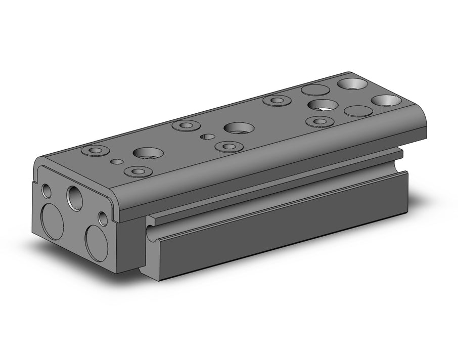 MXQ8A-30Z3 Cylinder, Air Slide Table
