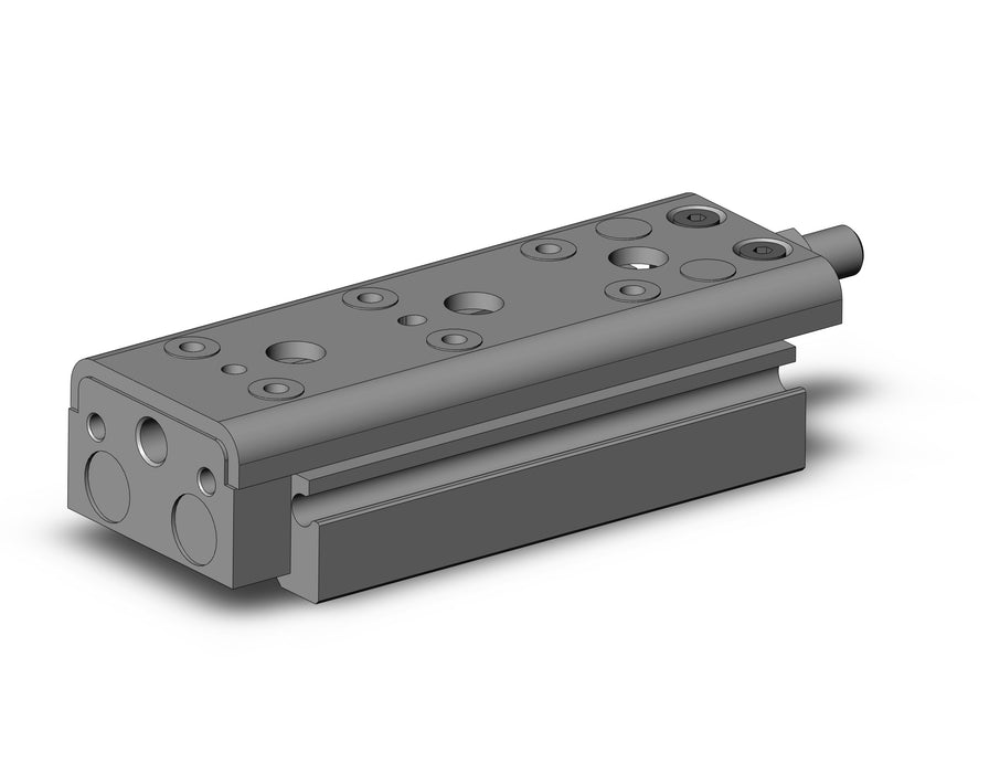 MXQ8A-30ZB3 Cylinder, Slide Table