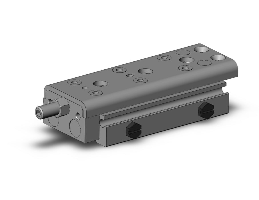 MXQ8A-30ZC Cylinder, Slide Table