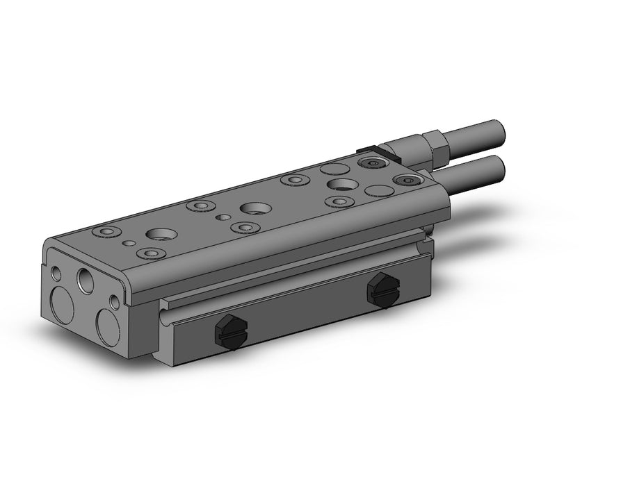 MXQ8A-30ZD8 Cylinder, Air Slide Table