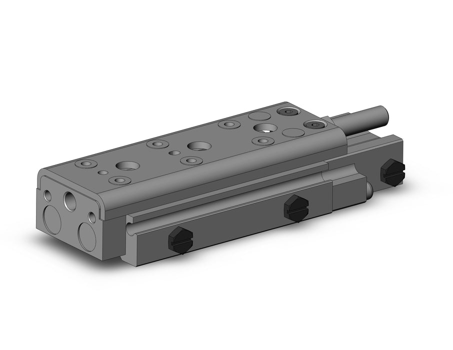 MXQ8A-30ZE2 Cylinder, Slide Table