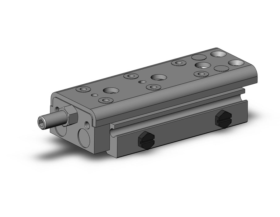 MXQ8A-30ZF Cylinder, Slide Table