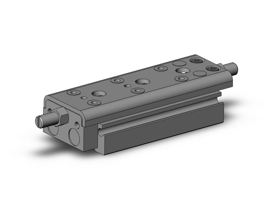 MXQ8A-30ZG3 Cylinder, Slide Table