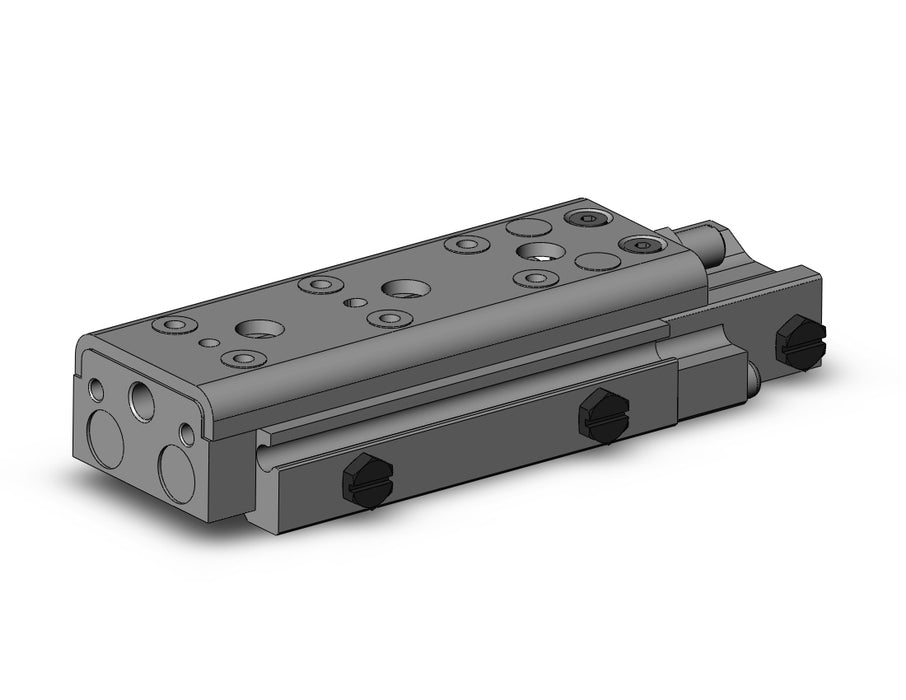 MXQ8A-30ZH2 Cylinder, Slide Table