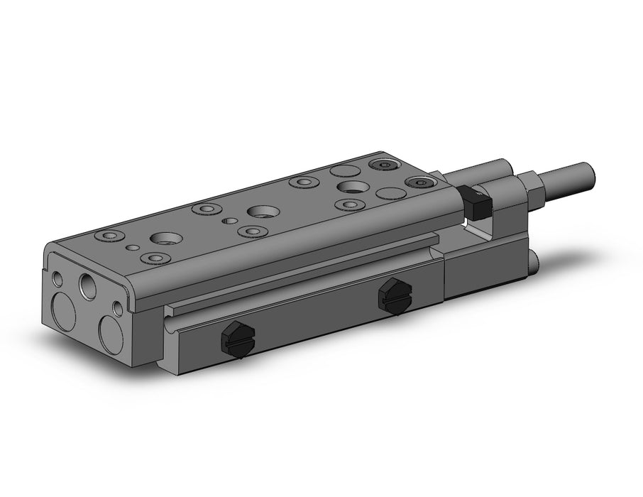 MXQ8A-30ZK7 Cylinder, Air Slide Table