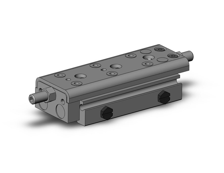 MXQ8A-30ZK Cylinder, Air Slide Table