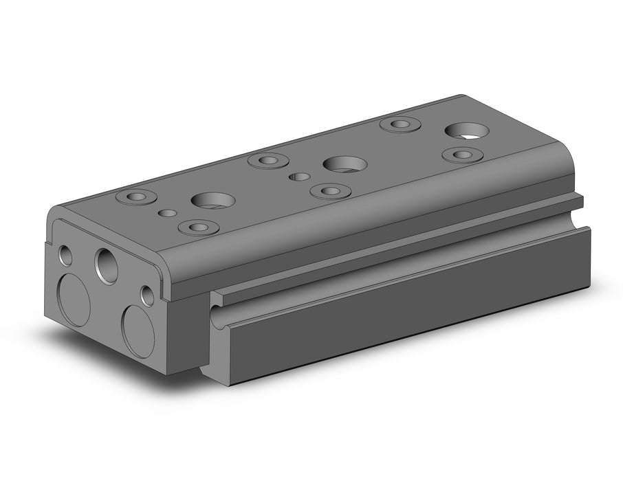 MXQ8A-30ZN3 Cylinder, Slide Table