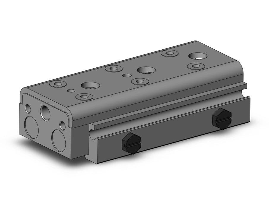 MXQ8A-30ZN Cylinder, Slide Table