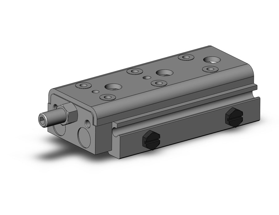 MXQ8A-30ZS Cylinder, Slide Table