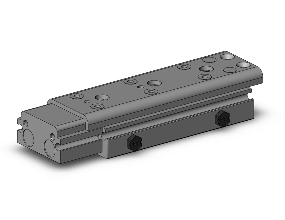 MXQ8A-40Z1 Cylinder, Slide Table