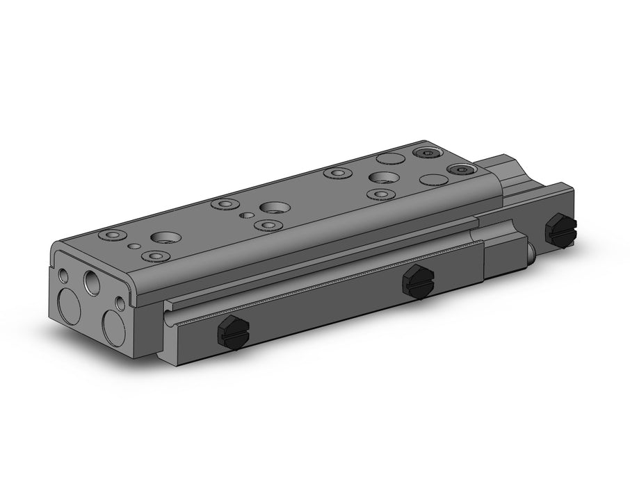 MXQ8A-40Z2 Cylinder, Slide Table