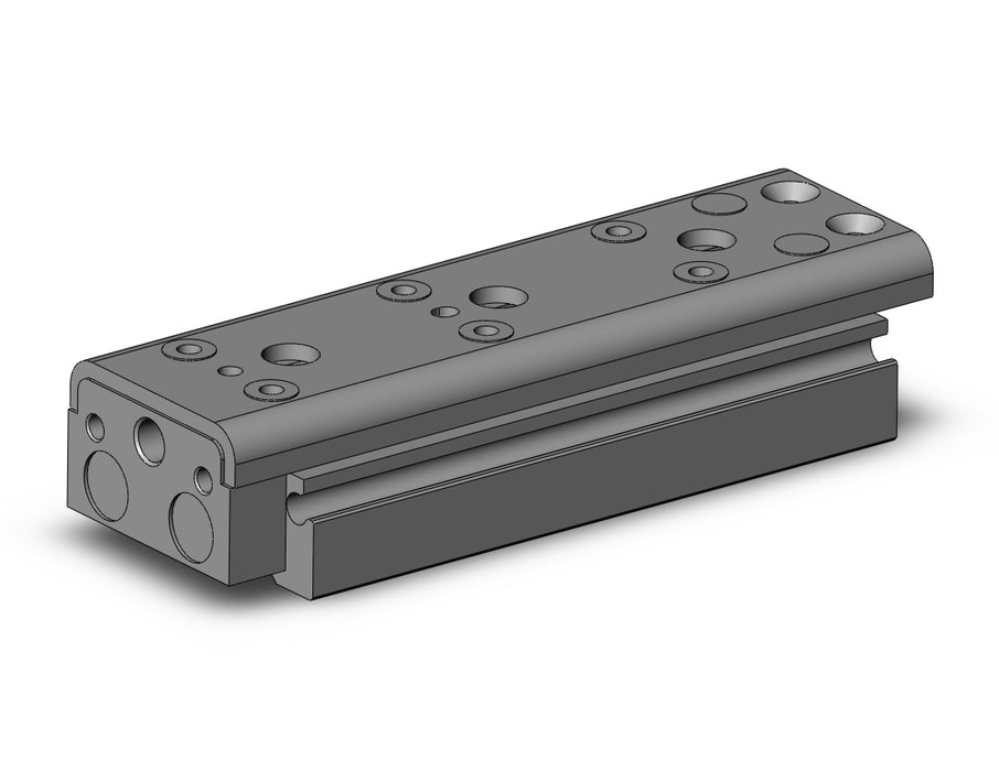 MXQ8A-40Z3 Cylinder, Air Slide Table