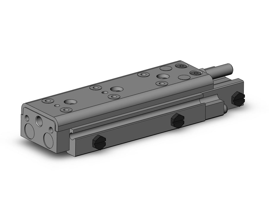 MXQ8A-40ZB2 Cylinder, Slide Table