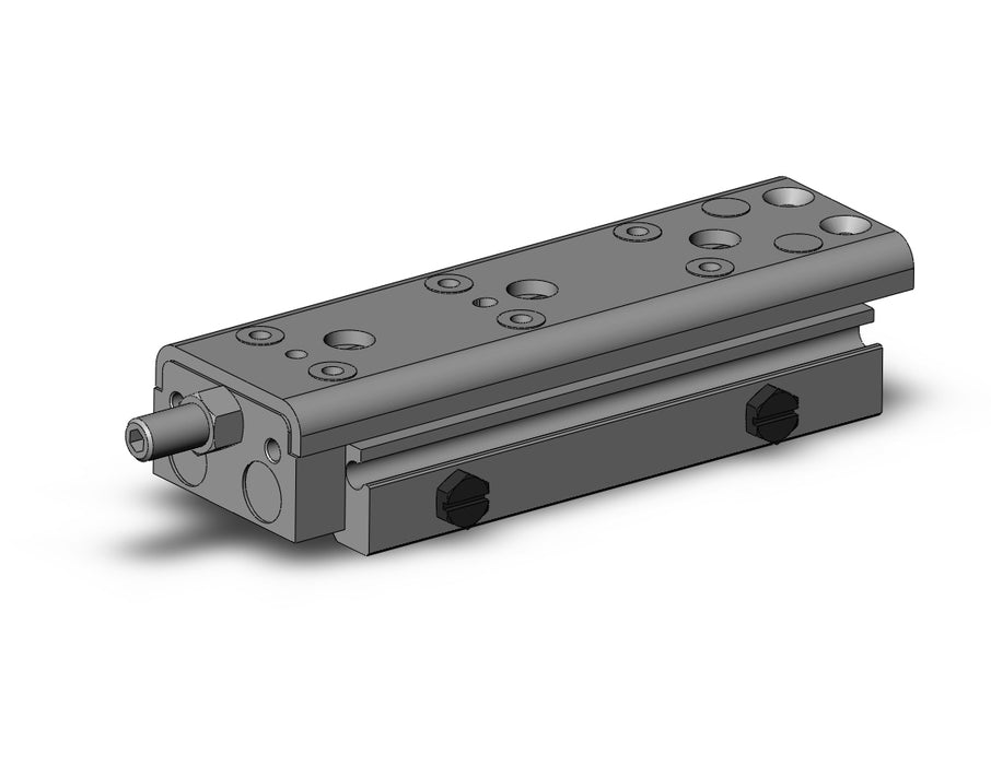 MXQ8A-40ZC Cylinder, Slide Table