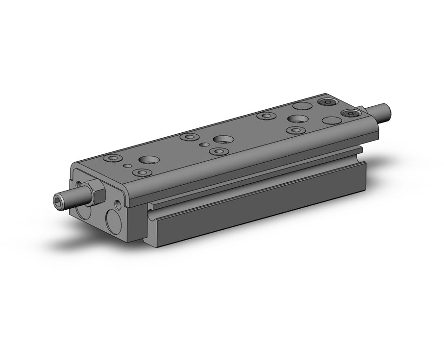 MXQ8A-40ZD3 Cylinder, Slide Table