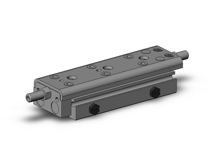 MXQ8A-40ZD Cylinder, Slide Table