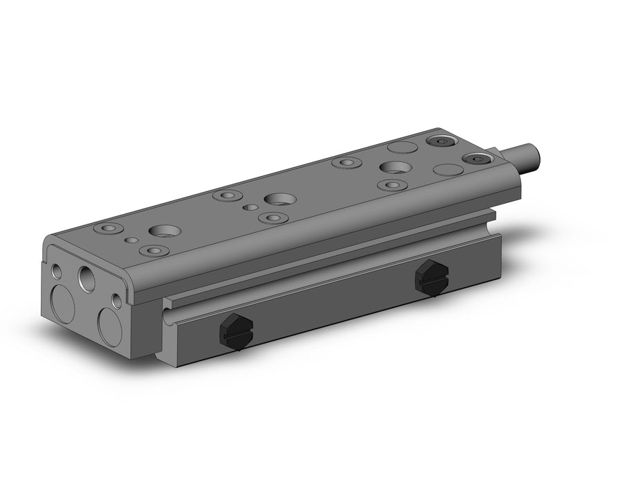MXQ8A-40ZE Cylinder, Slide Table
