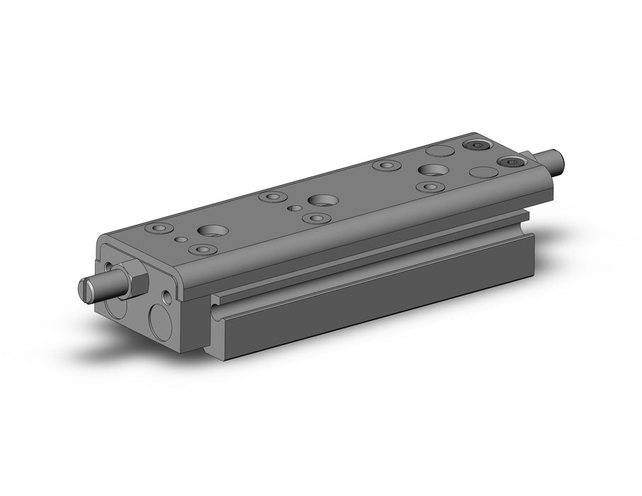 MXQ8A-40ZG3 Cylinder, Slide Table
