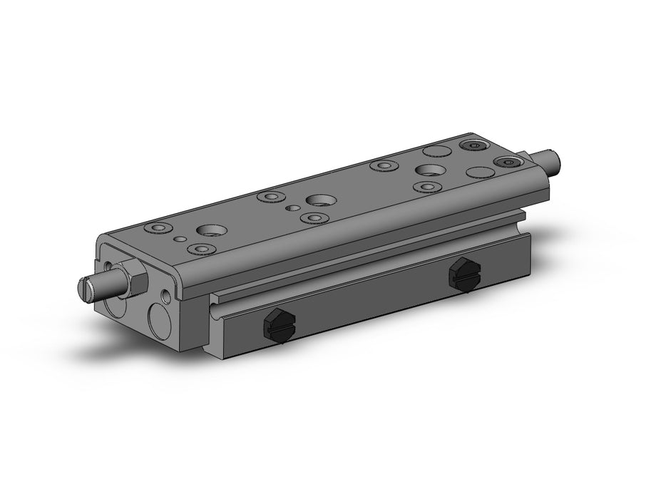MXQ8A-40ZG Cylinder, Slide Table