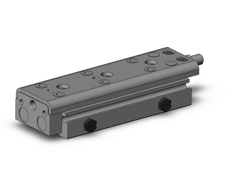 MXQ8A-40ZH Cylinder, Slide Table