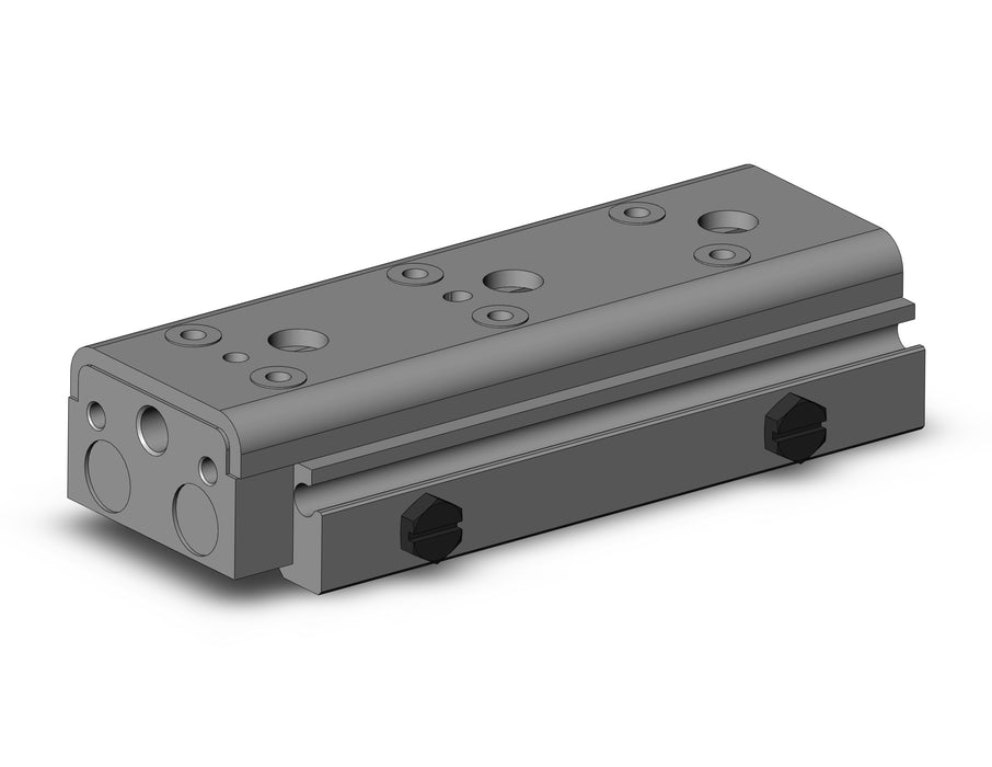 MXQ8A-40ZN Cylinder, Air Slide Table