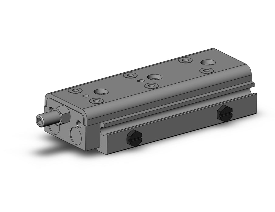 MXQ8A-40ZS Cylinder, Slide Table