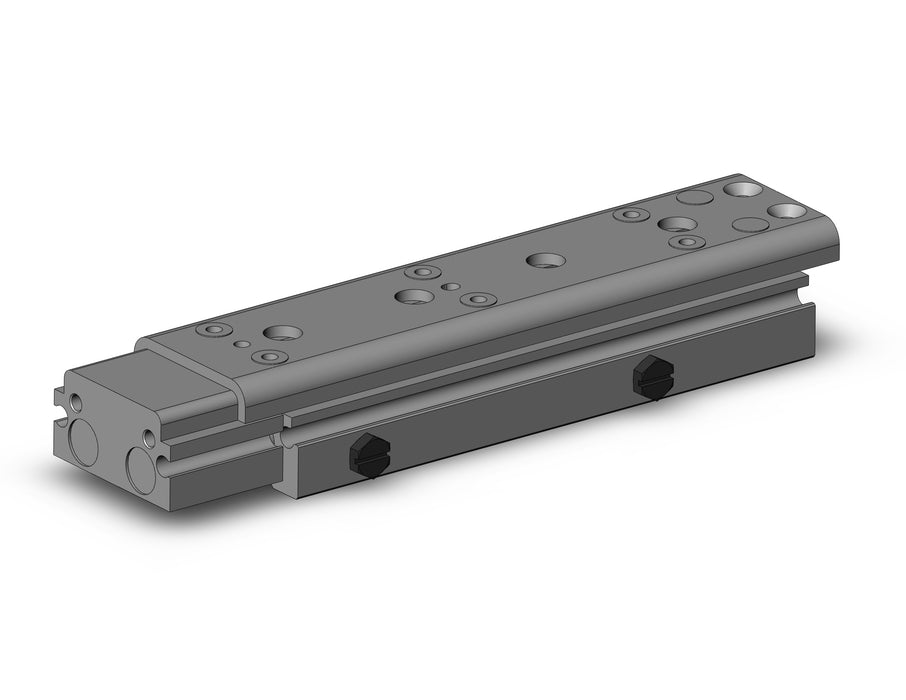MXQ8A-50Z1 Cylinder, Slide Table