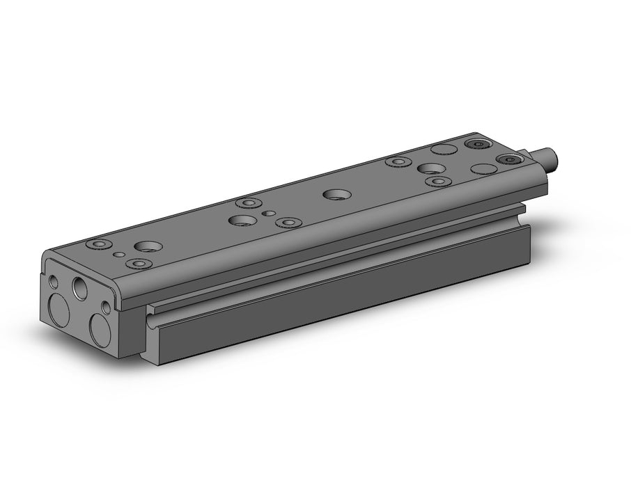MXQ8A-50ZB3 Cylinder, Slide Table