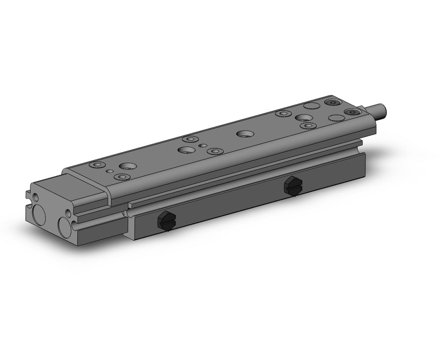 MXQ8A-50ZE1 Cylinder, Slide Table