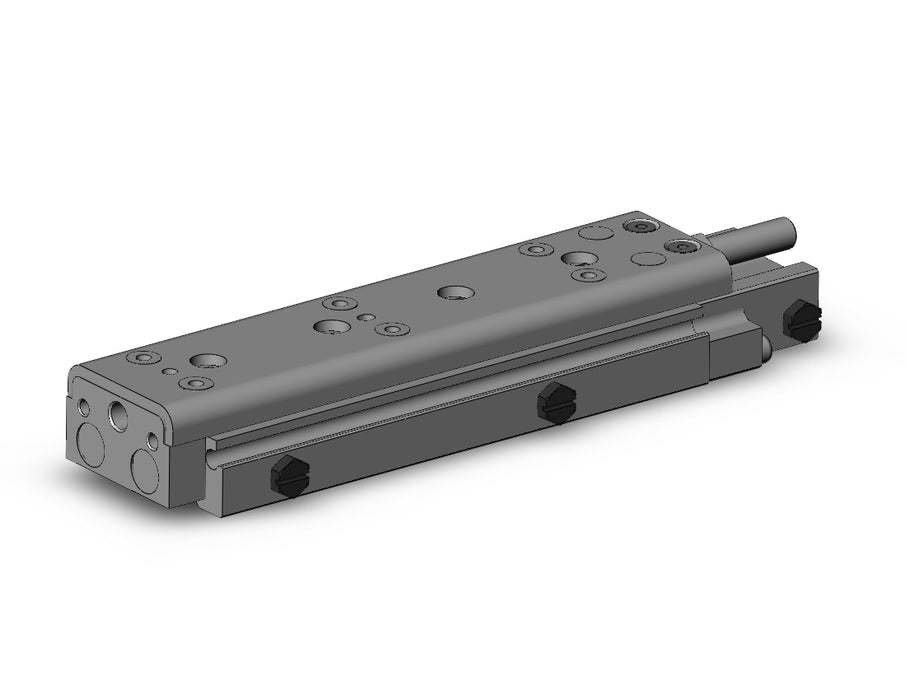 MXQ8A-50ZE2 Cylinder, Slide Table