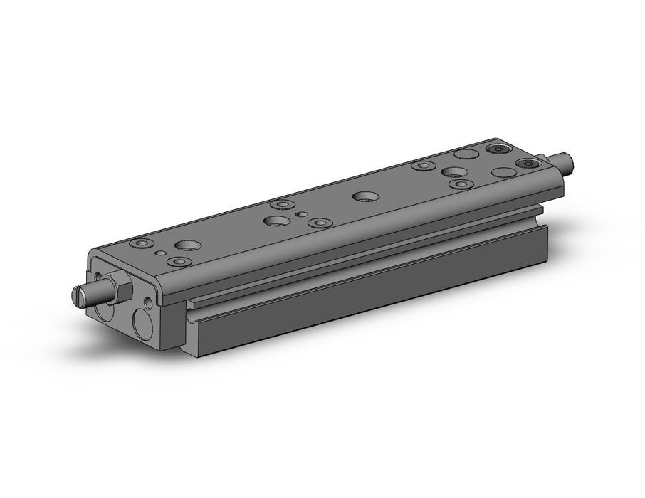 MXQ8A-50ZG3 Cylinder, Slide Table