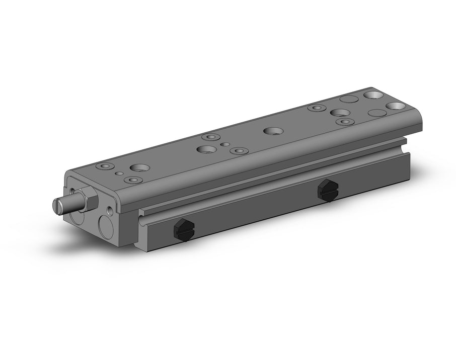 MXQ8A-50ZJ Cylinder, Slide Table