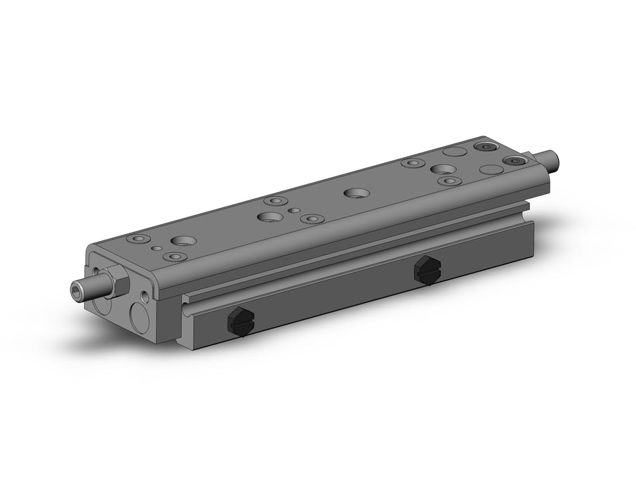 MXQ8A-50ZK Cylinder, Air Slide Table