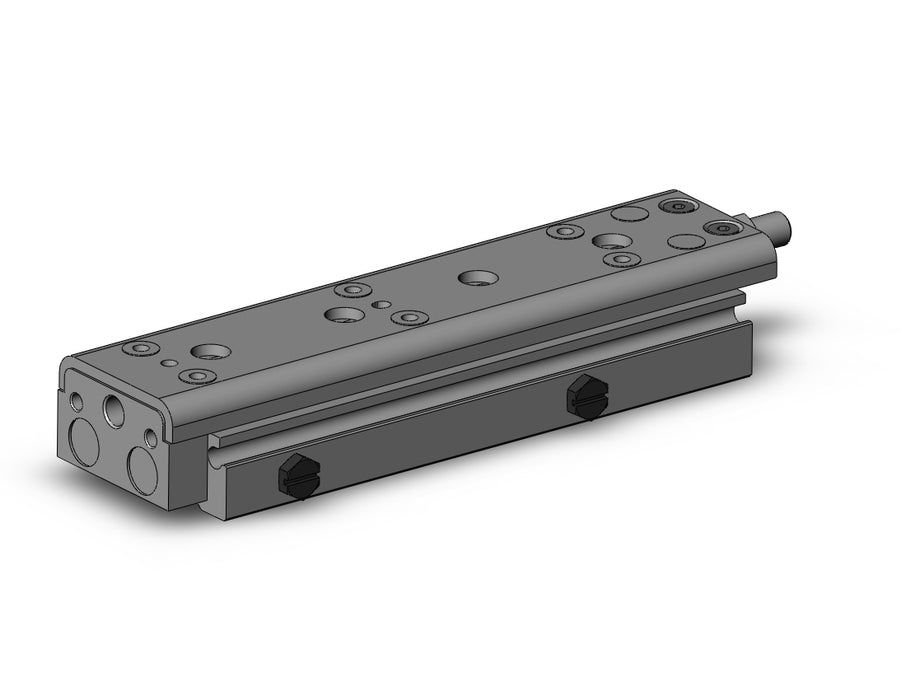 MXQ8A-50ZL Cylinder, Air Slide Table
