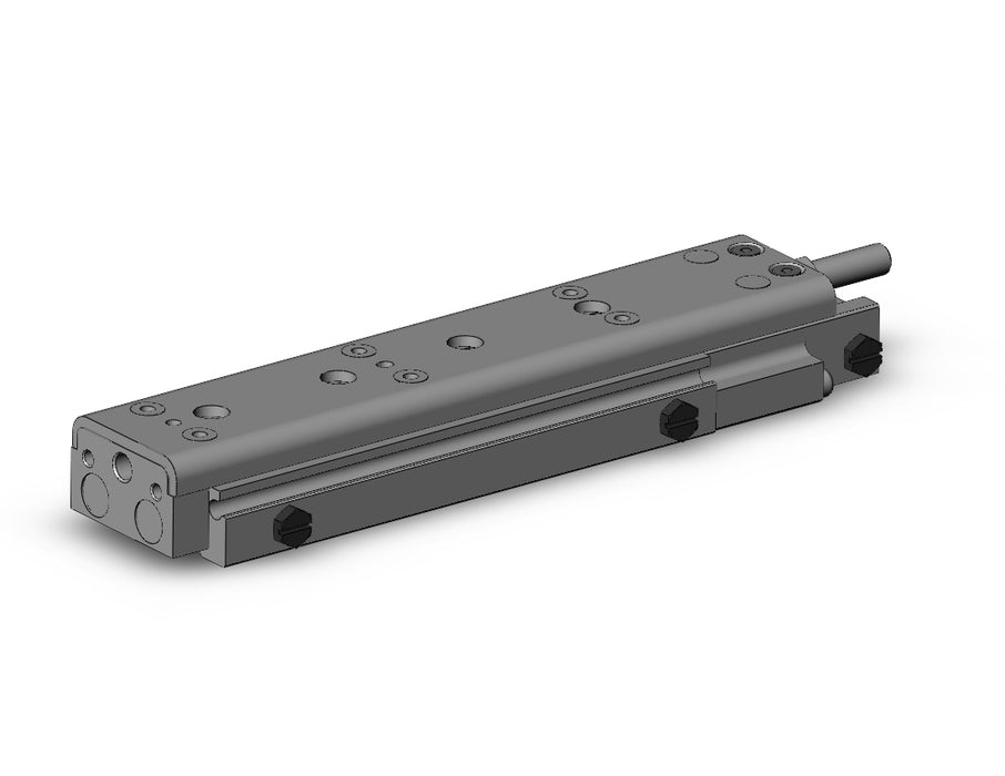 MXQ8A-75ZB2 Cylinder, Slide Table