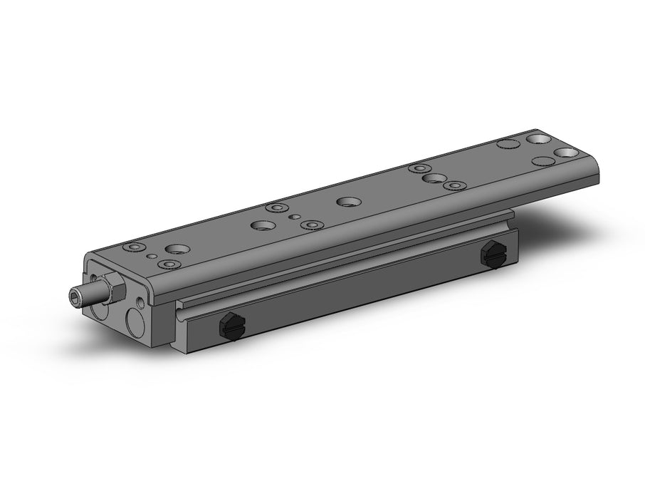 MXQ8A-75ZC Cylinder, Slide Table