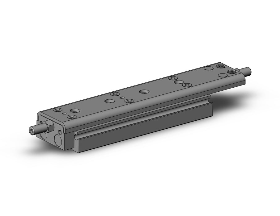 MXQ8A-75ZD3 Cylinder, Slide Table