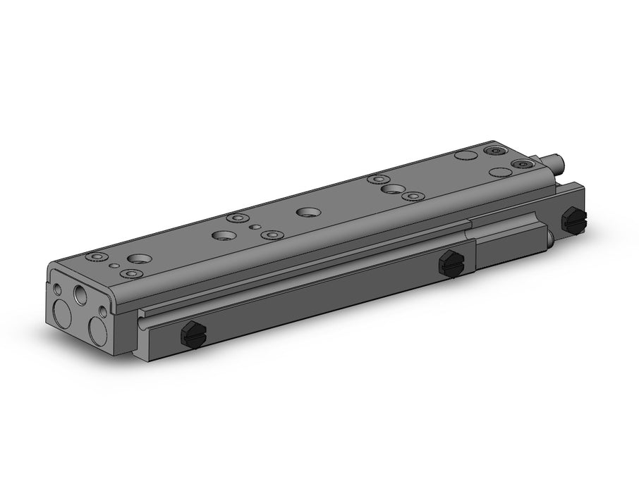 MXQ8A-75ZH2 Cylinder, Slide Table