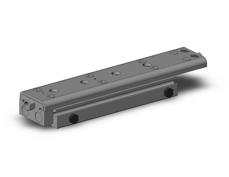 MXQ8A-75ZLJ Cylinder, Air Slide Table