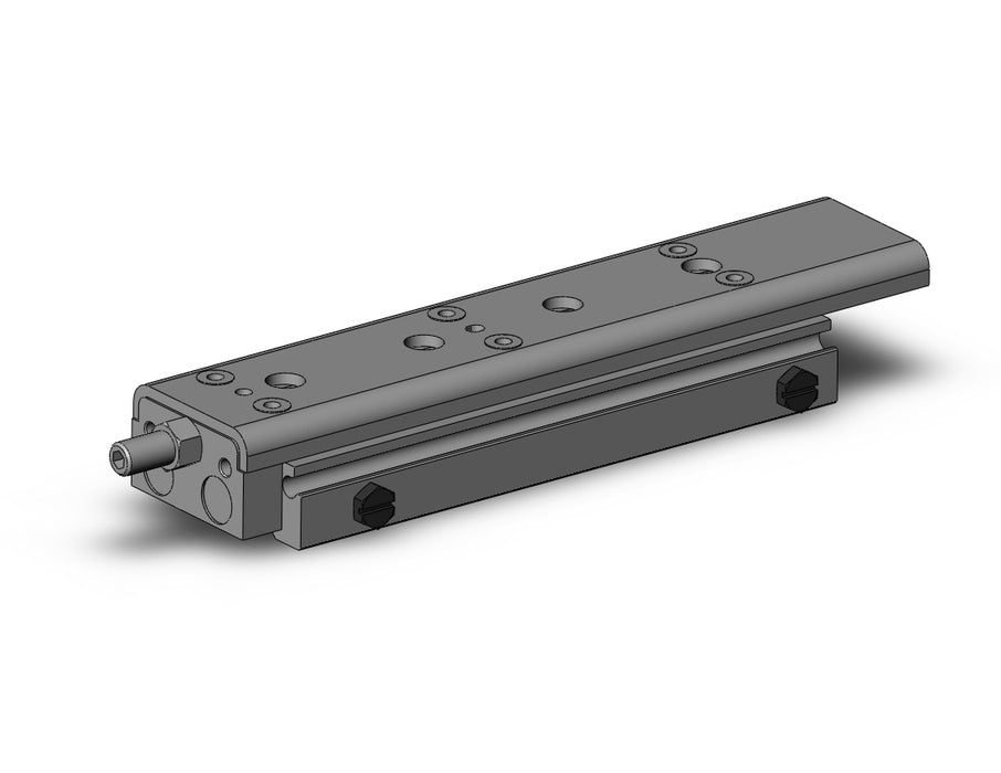 MXQ8A-75ZS Cylinder, Slide Table