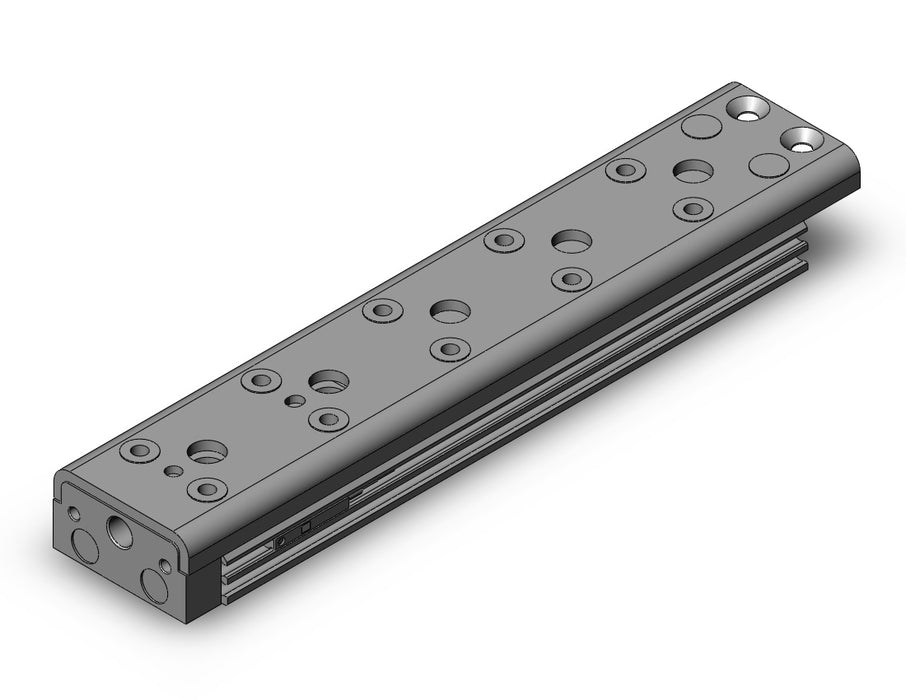 MXQ8B-100Z-M9PMAPCS Cylinder, Slide Table, with Auto Switch
